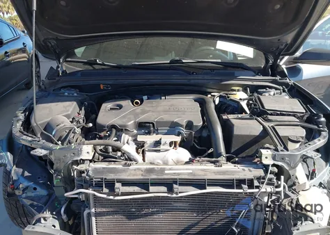 2020 Chevrolet Malibu Fwd Ls from USA, damaged, VIN 1G1ZB5ST8LF149224